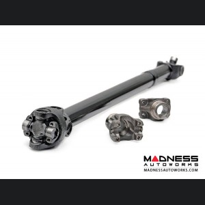 Jeep Wrangler JK DANA 44 Rear CV Driveshaft (2007 - 2011)